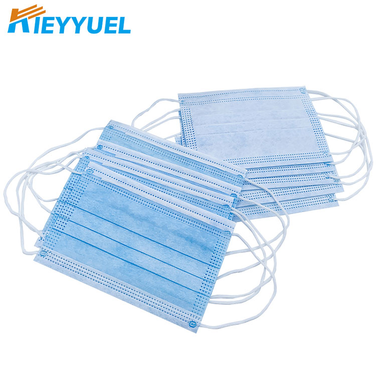 Детска маска за лице