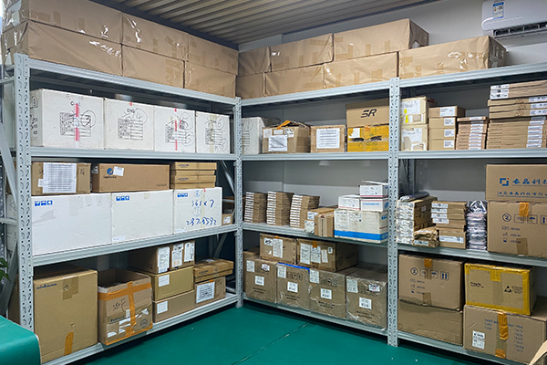 Quint Tech си сътрудничи с Geely Auto