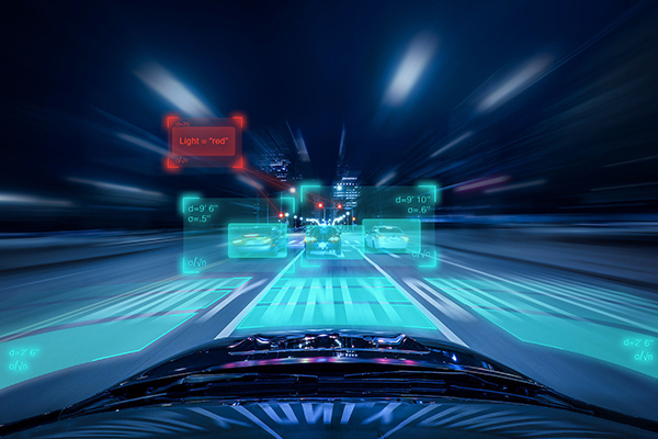 Флотът We Ride Robobus започва работа в Гуанджоу