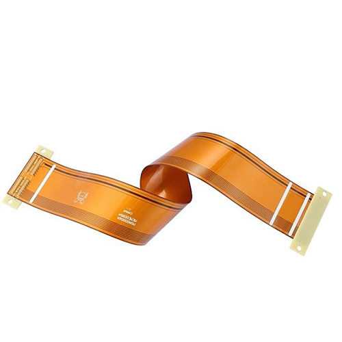 Твърда гъвкава печатна платка