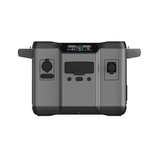 1200W високопроизводителна преносима електроцентрала за зареждане