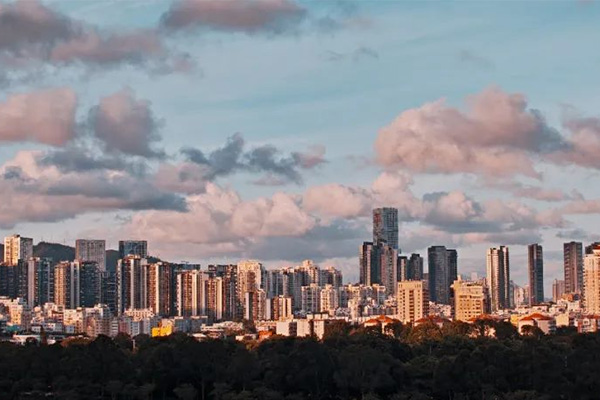 2021 Медицинска изложба в Шенжен