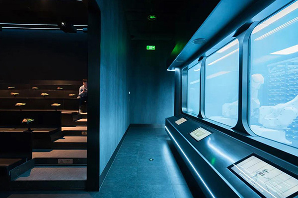 БОДА М.С. Серия