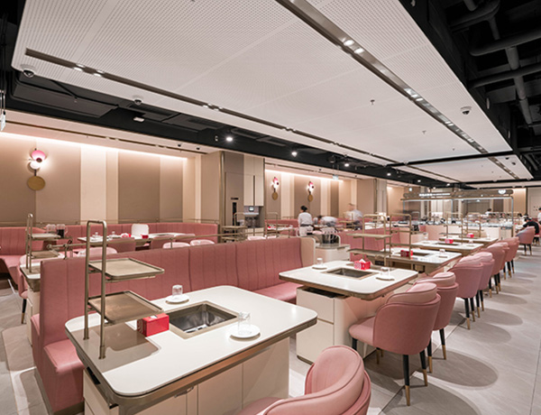 Фенолни декоративни ламианати под високо налягане