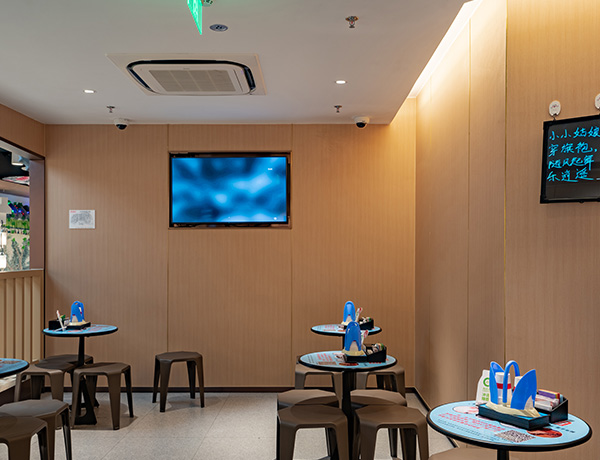 Дървесни ламинати с високо налягане