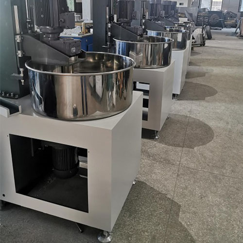 Предприемете обработка на шлайфане и полиране